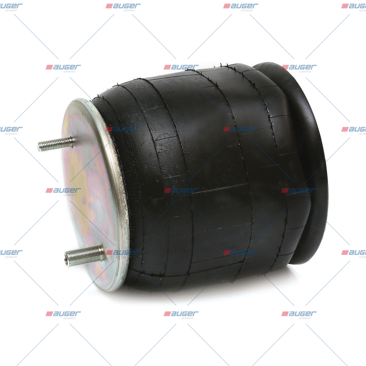 Luftfederbalg, Komp. Typ mit Kunst.Kolb.